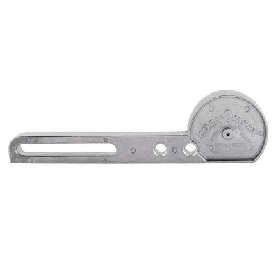 CURV-O-MARK Dual Angle Flange Level (J1891)